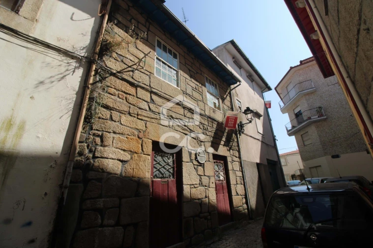 Prédio para Venda em Santa Maria Maior