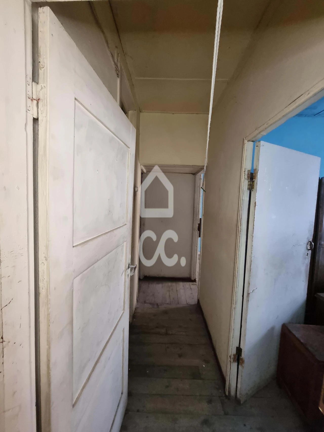 Prédio para Venda em Santa Maria Maior Foto 8