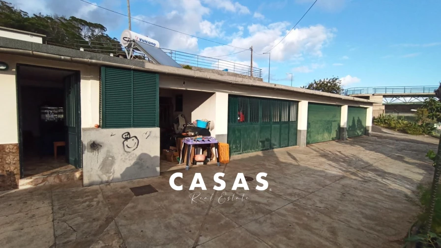 Prédio para Venda em Machico Foto 7