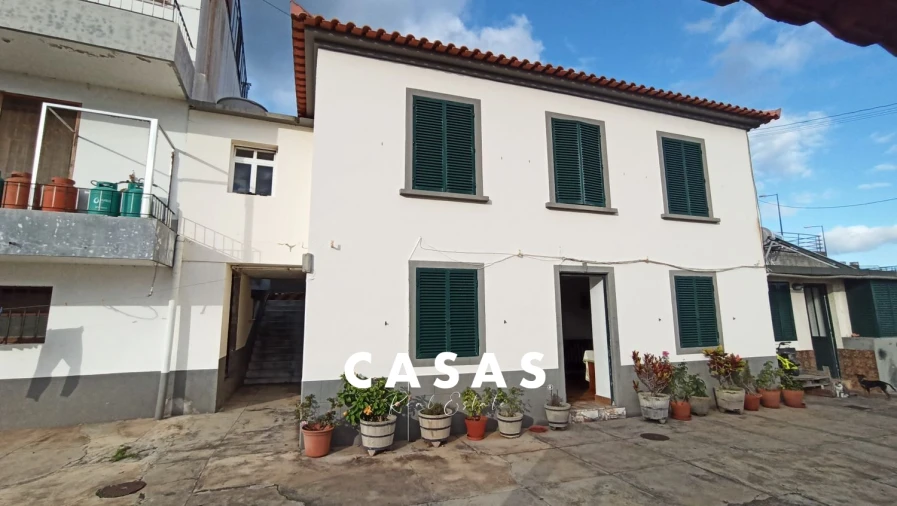 Prédio para Venda em Machico Foto 10