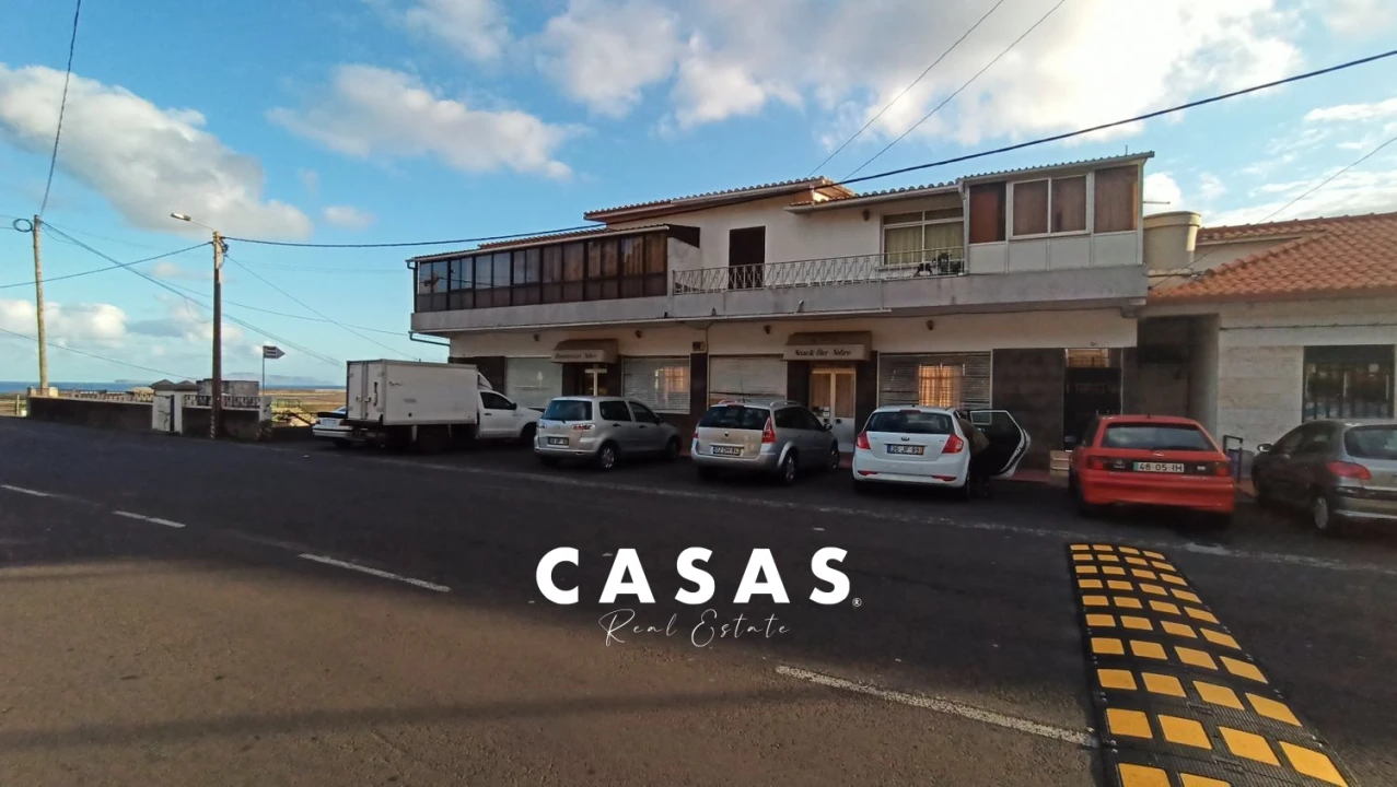 Prédio para Venda em Machico Foto 8