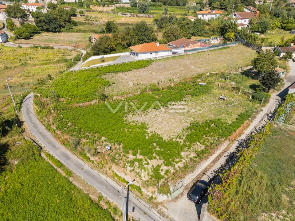 Terreno para Venda em Esqueiros, Nevogilde e Travassós Foto 12