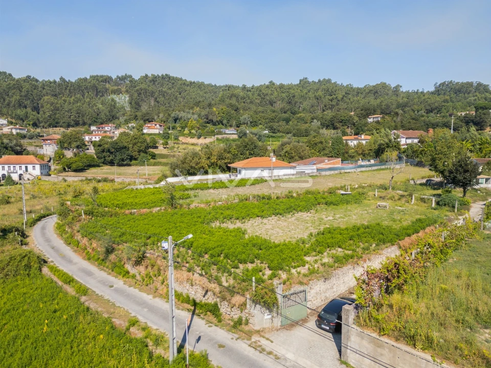 Terreno para Venda em Esqueiros, Nevogilde e Travassós Foto 11