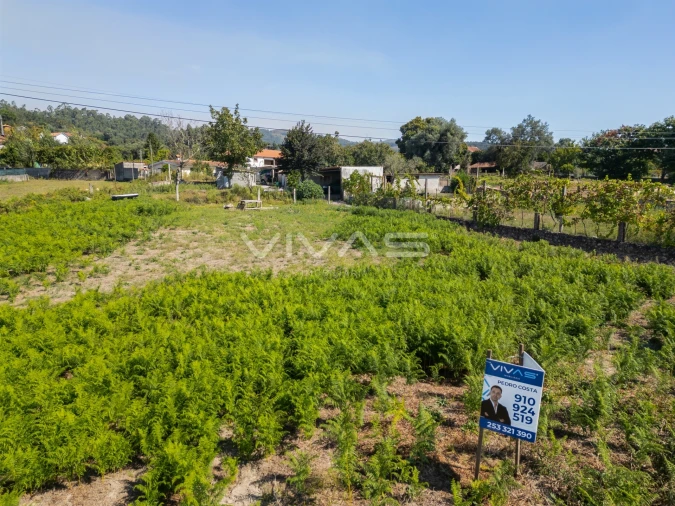 Terreno para Venda em Esqueiros, Nevogilde e Travassós Foto 10