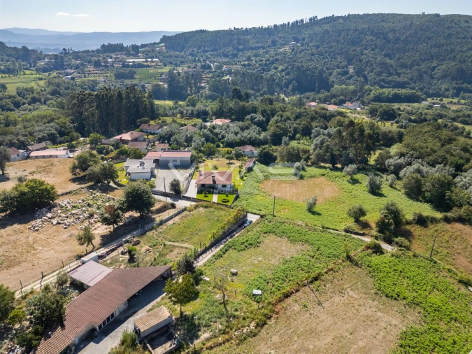 Terreno para Venda em Esqueiros, Nevogilde e Travassós Foto 15