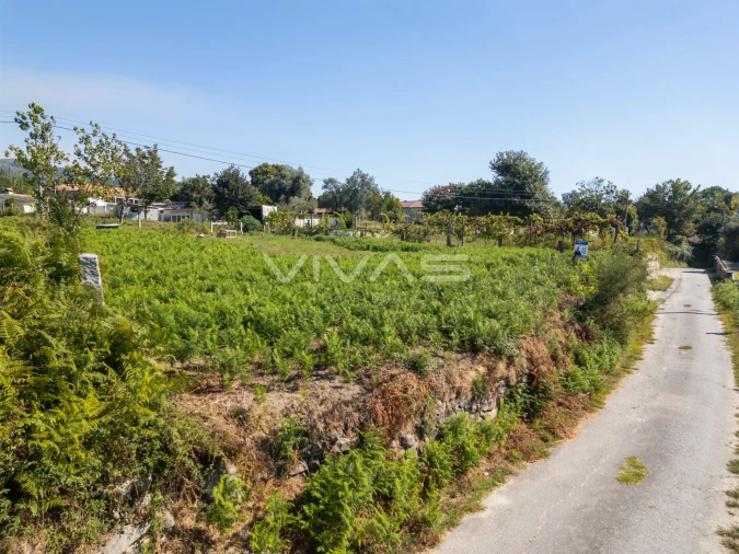 Terreno para Venda em Esqueiros, Nevogilde e Travassós Foto 7