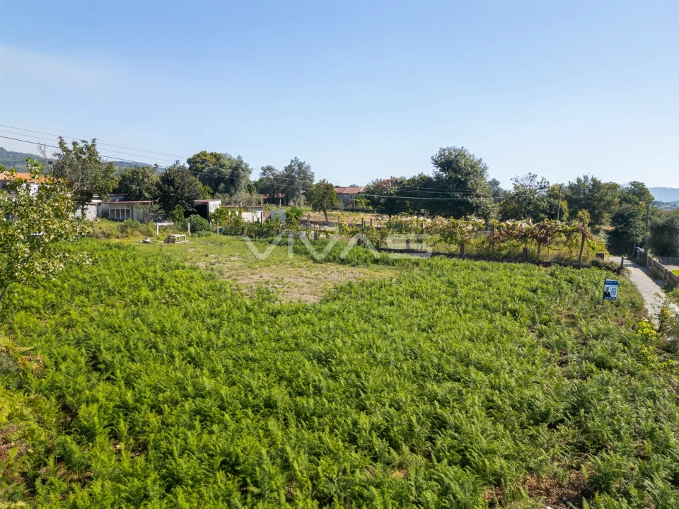 Terreno para Venda em Esqueiros, Nevogilde e Travassós Foto 8