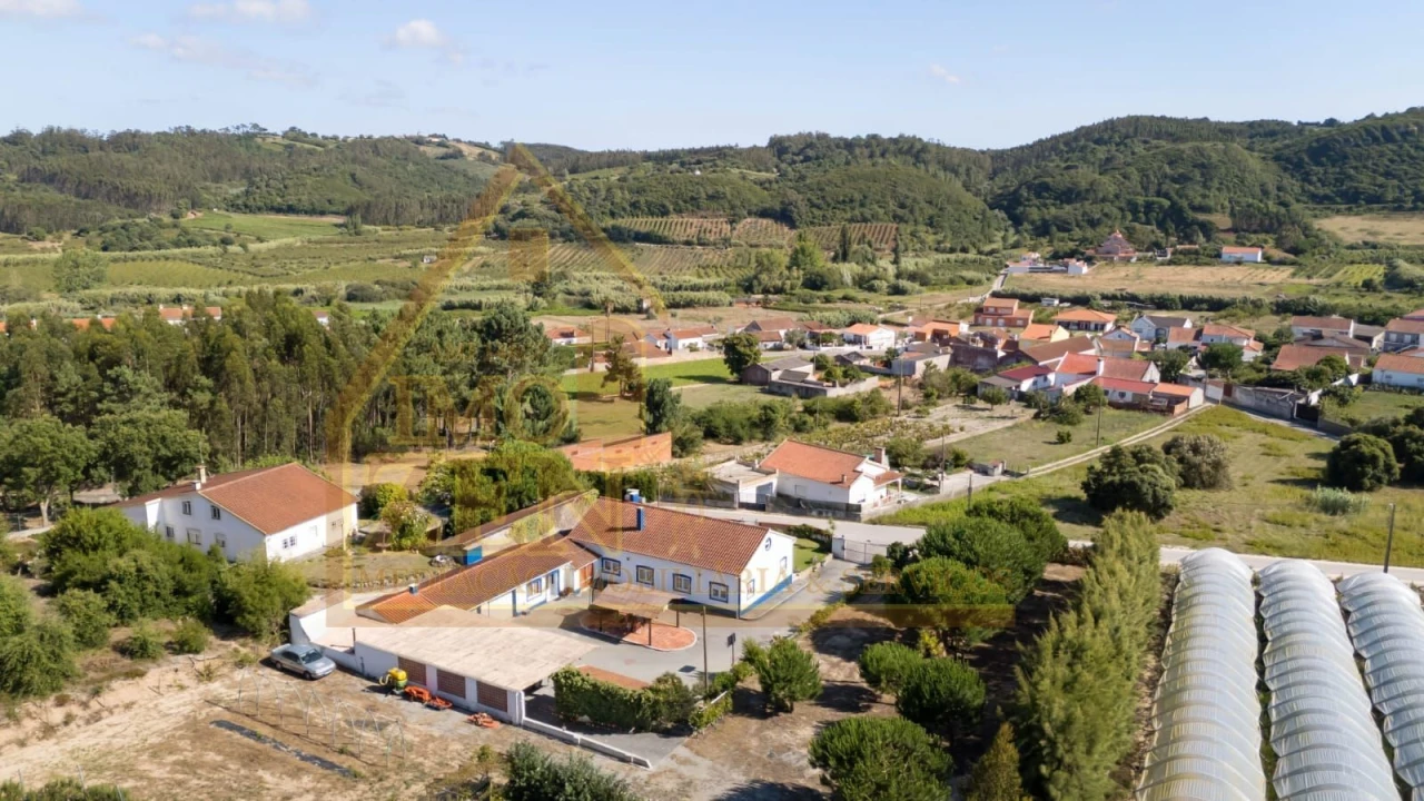 Moradia T3 para Venda em Roliça Foto 6