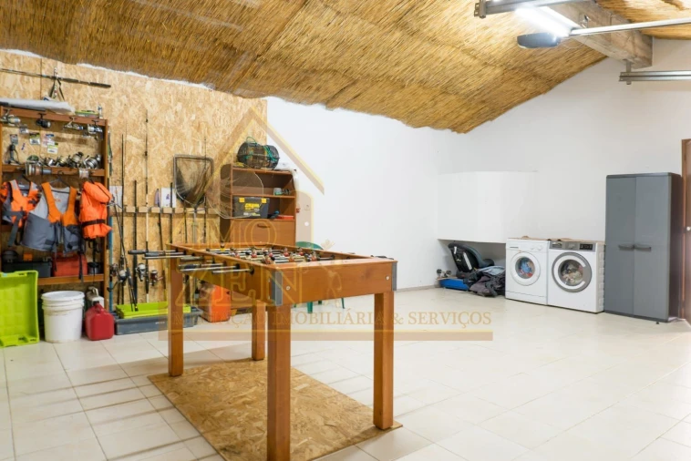 Moradia T3 para Venda em Roliça Foto 19