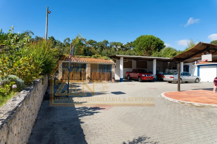 Moradia T3 para Venda em Roliça Foto 18