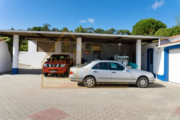 Moradia T3 para Venda em Roliça Foto 15