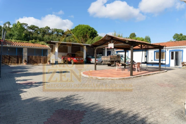 Moradia T3 para Venda em Roliça Foto 17