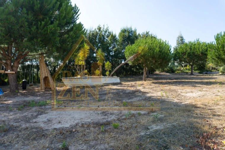 Moradia T3 para Venda em Roliça Foto 12