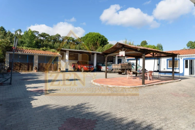 Moradia T3 para Venda em Roliça Foto 8