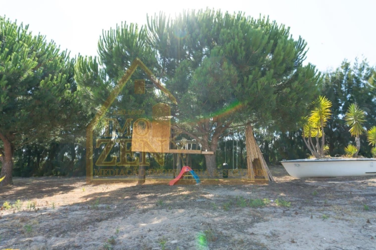 Moradia T3 para Venda em Roliça Foto 13