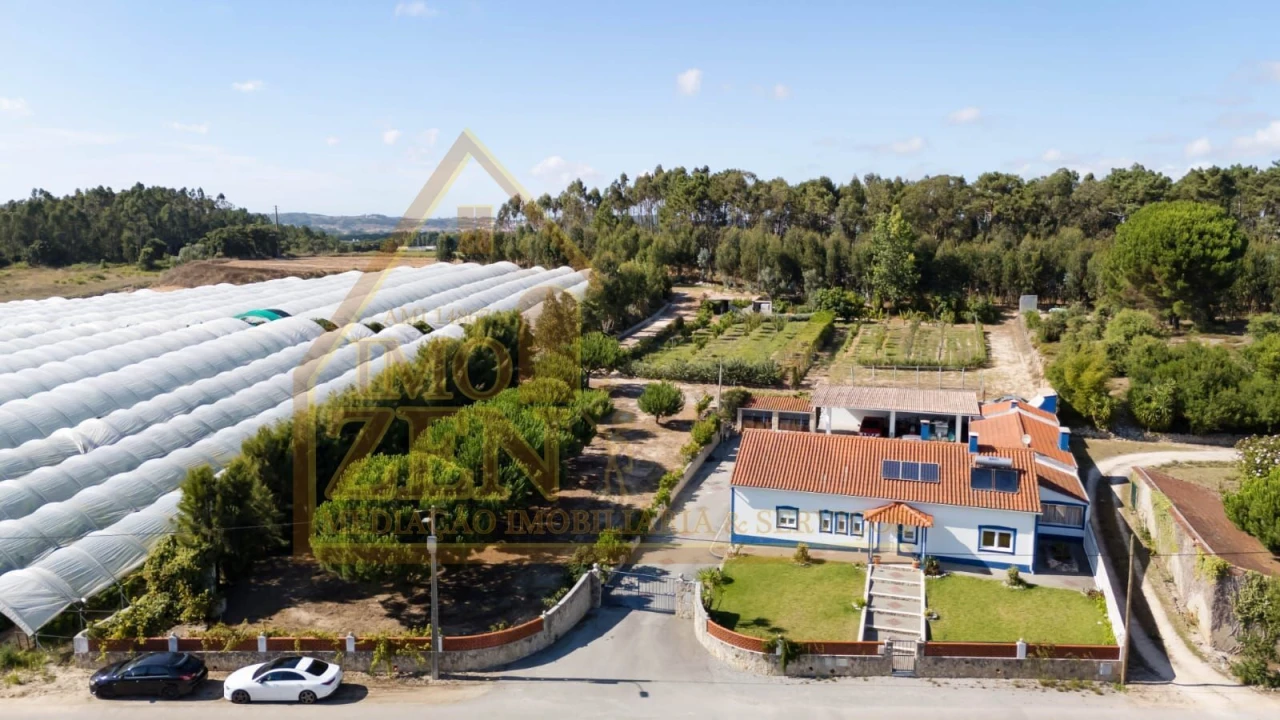 Moradia T3 para Venda em Roliça Foto 7