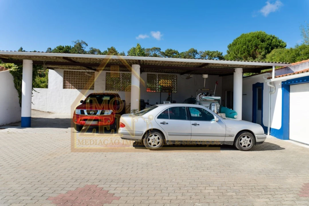 Moradia T3 para Venda em Roliça Foto 15