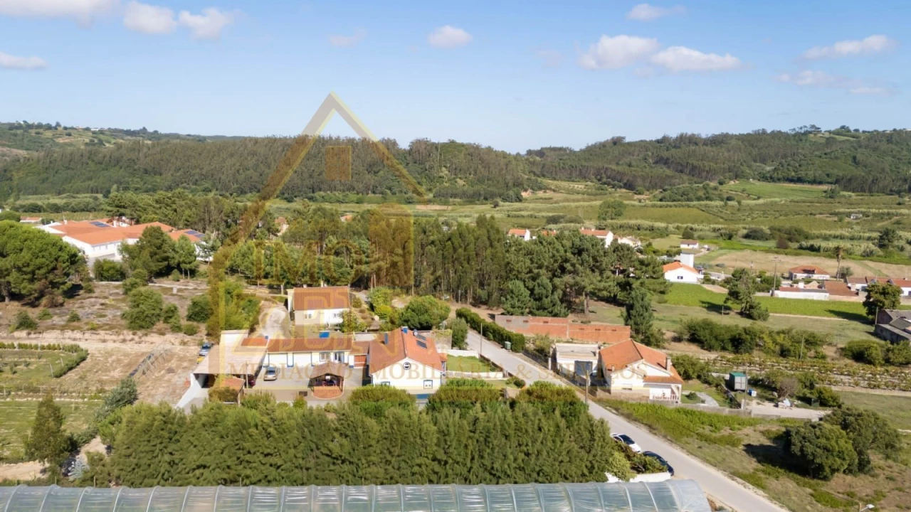 Moradia T3 para Venda em Roliça Foto 5