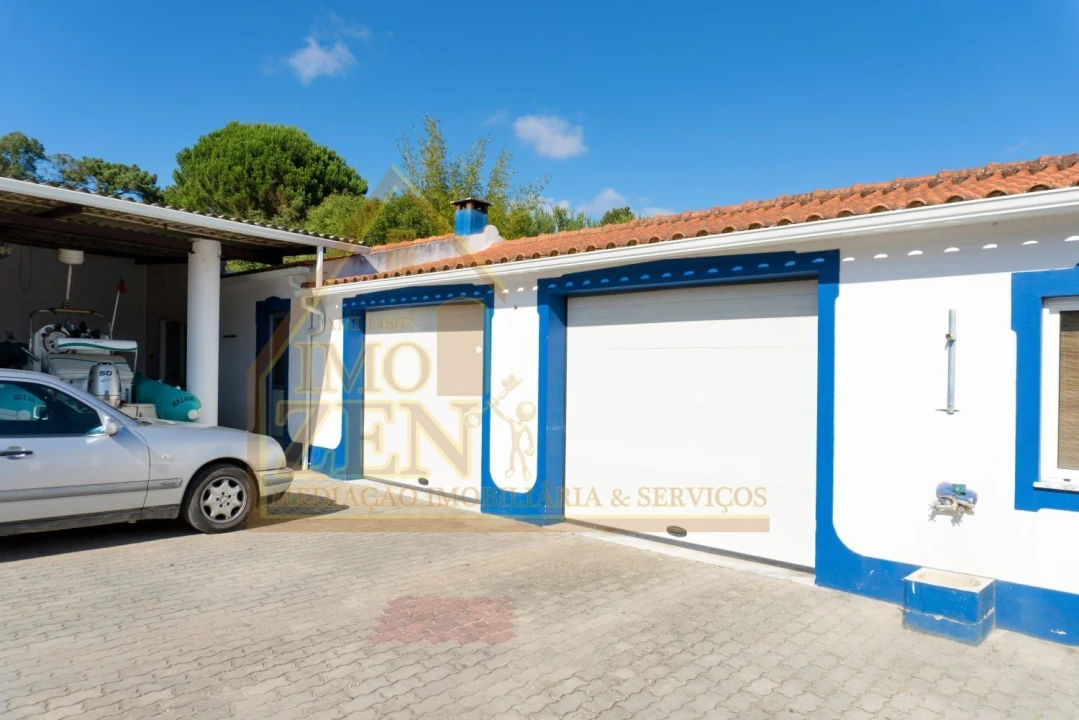 Moradia T3 para Venda em Roliça Foto 16