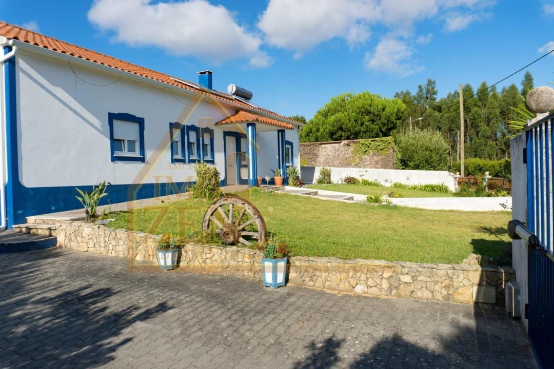 Moradia T3 para Venda em Roliça Foto 3