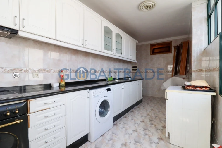 Moradia T3 para Venda em Campanhã Foto 8