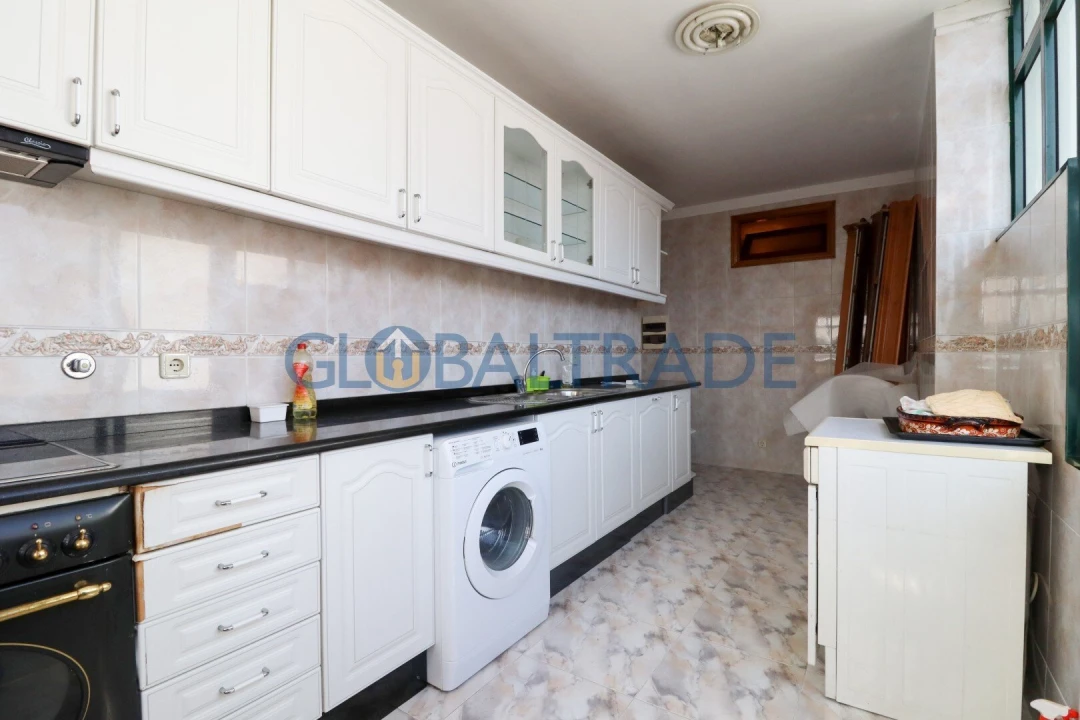Moradia T3 para Venda em Campanhã Foto 8