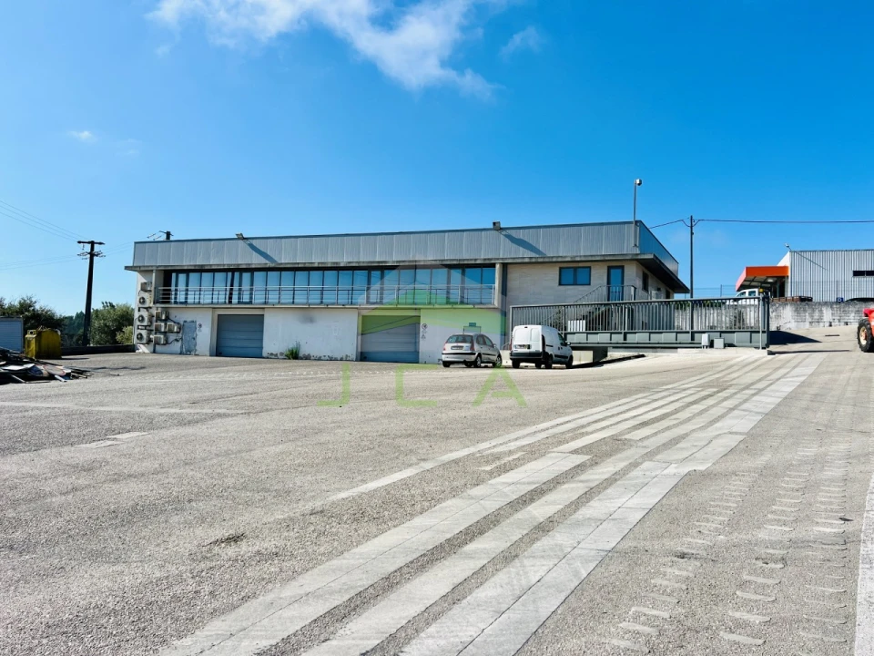 Armazém para Arrendamento em Santa Catarina da Serra e Chainça Foto 4