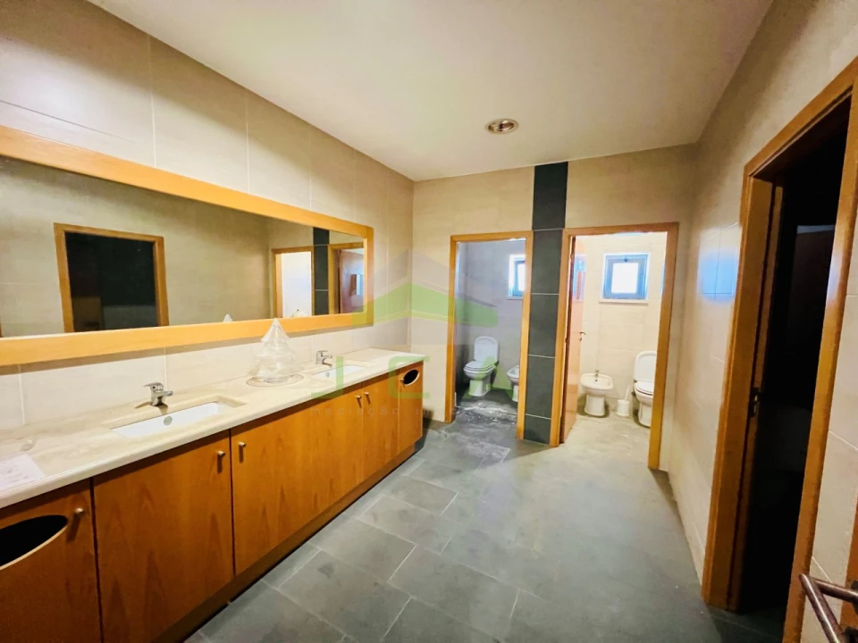 Armazém para Arrendamento em Santa Catarina da Serra e Chainça Foto 19