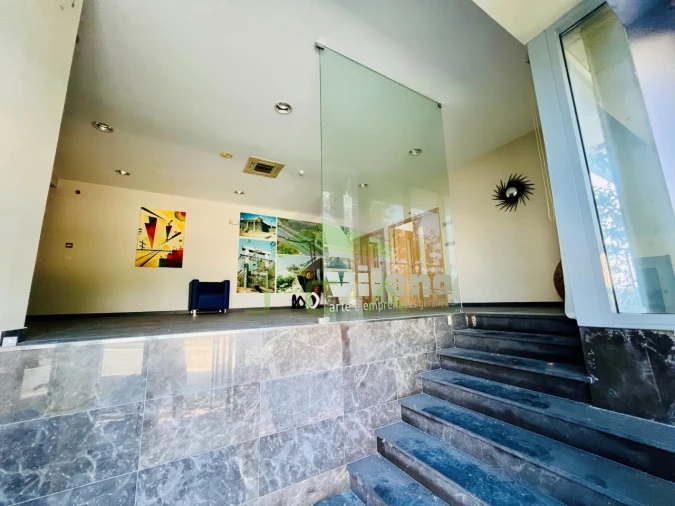 Armazém para Arrendamento em Santa Catarina da Serra e Chainça Foto 6