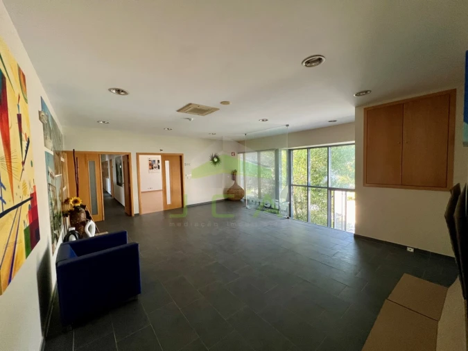 Armazém para Arrendamento em Santa Catarina da Serra e Chainça Foto 7