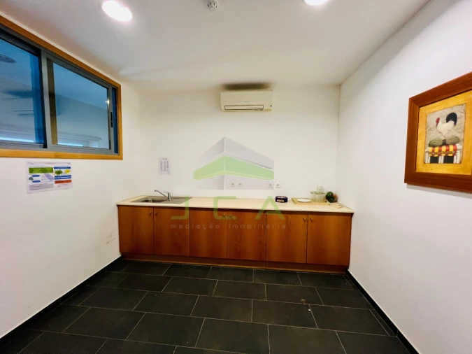 Armazém para Arrendamento em Santa Catarina da Serra e Chainça Foto 20