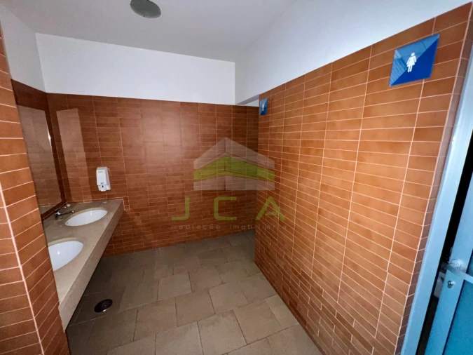 Armazém para Arrendamento em Atouguia Foto 20