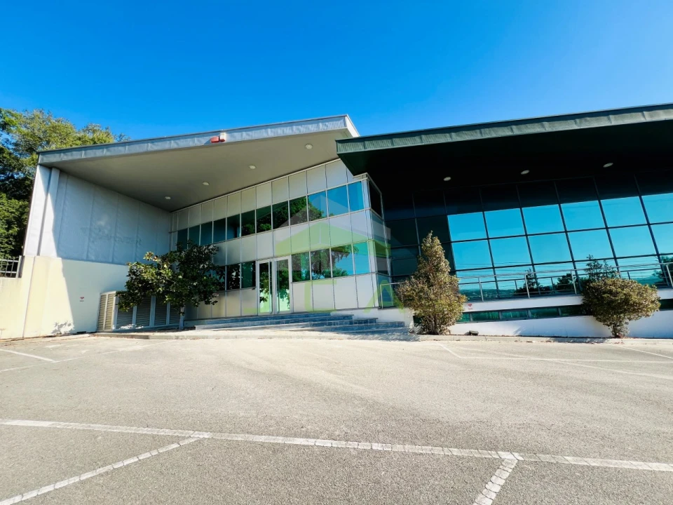 Armazém para Venda em Atouguia Foto 2