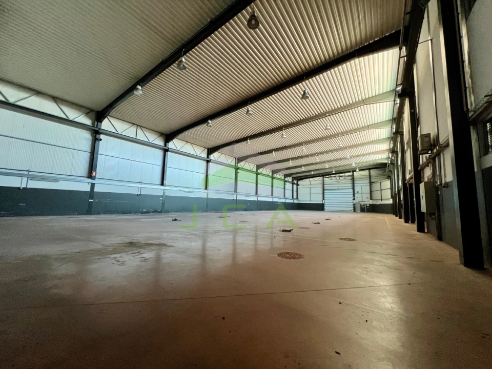 Armazém para Venda em Atouguia Foto 23