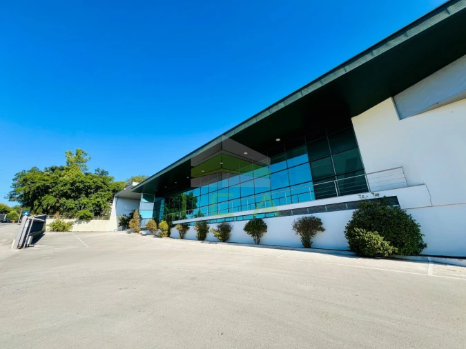 Armazém para Venda em Atouguia Foto 4