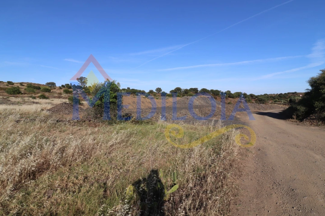 Terreno Agricola ou Rústico para Venda em Castro Marim Foto 3