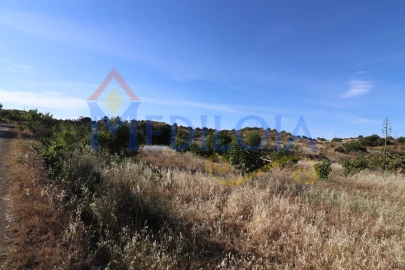 Terreno Agricola ou Rústico para Venda em Castro Marim