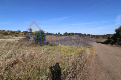 Terreno Agricola ou Rústico para Venda em Castro Marim