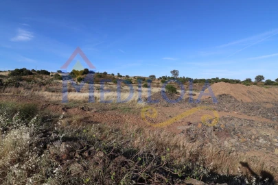Terreno Agricola ou Rústico para Venda em Castro Marim