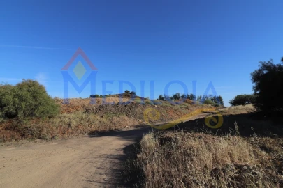 Terreno Agricola ou Rústico para Venda em Castro Marim