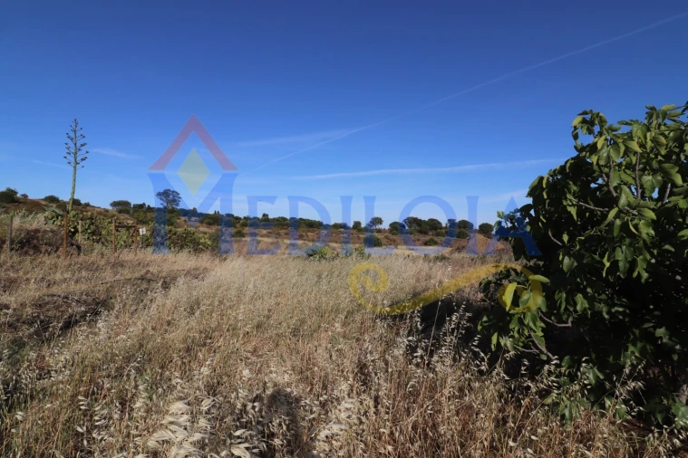 Terreno Agricola ou Rústico para Venda em Castro Marim Foto 9