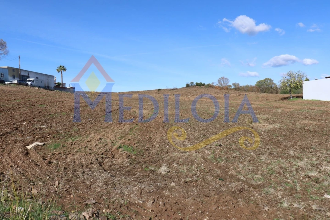 Terreno Agricola ou Rústico para Venda em Castro Marim Foto 1