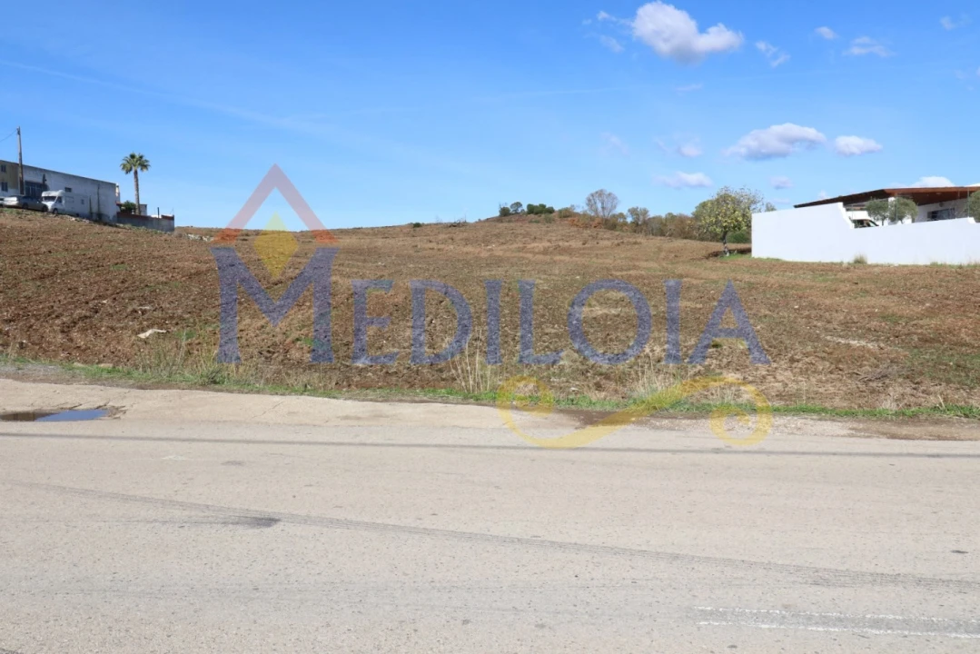 Terreno Agricola ou Rústico para Venda em Castro Marim Foto 2