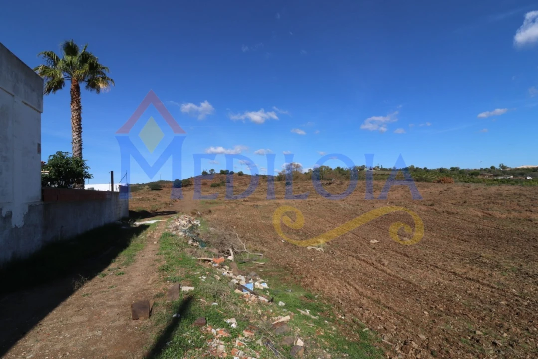 Terreno Agricola ou Rústico para Venda em Castro Marim Foto 3