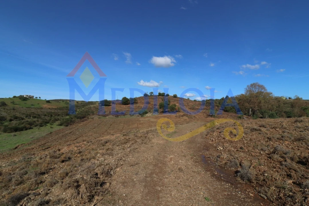 Terreno Agricola ou Rústico para Venda em Castro Marim Foto 6