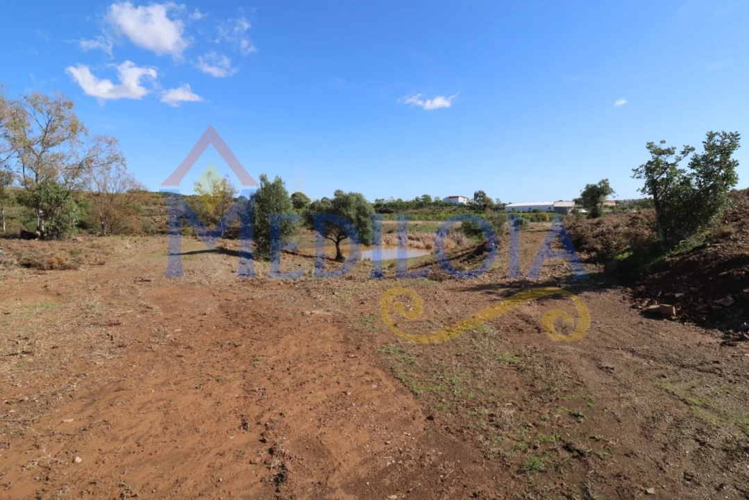 Terreno Agricola ou Rústico para Venda em Castro Marim Foto 8