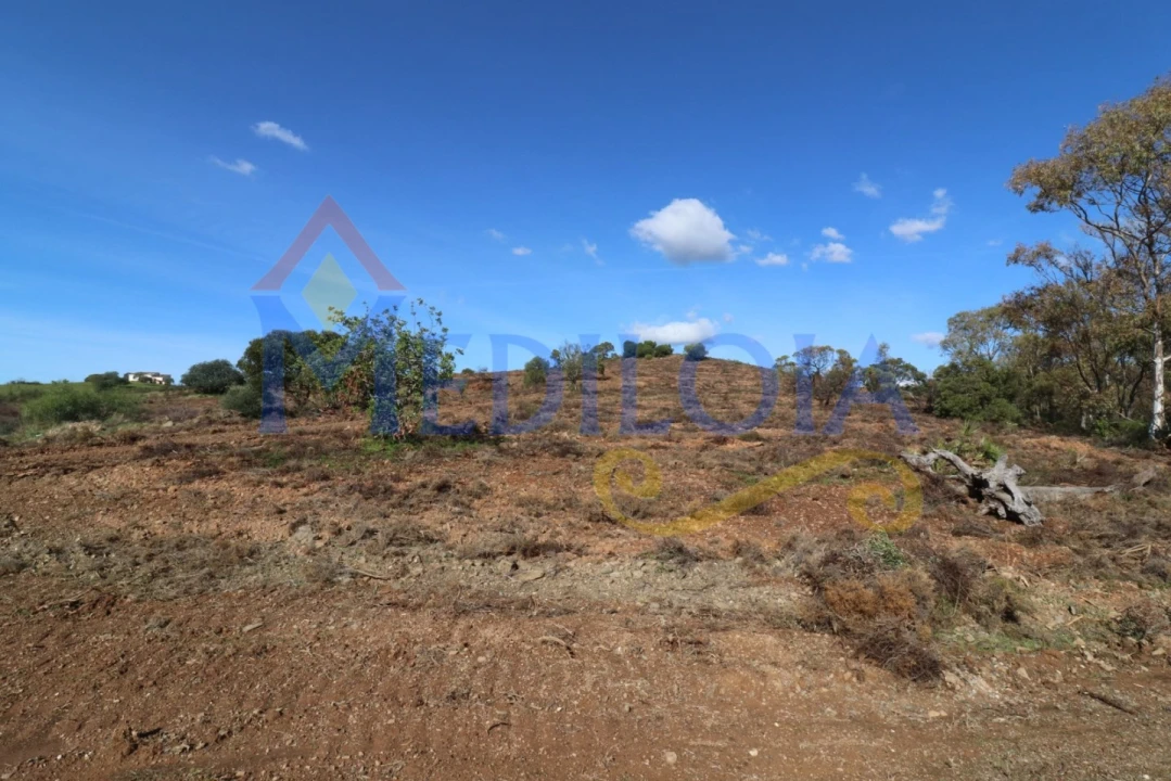Terreno Agricola ou Rústico para Venda em Castro Marim Foto 9
