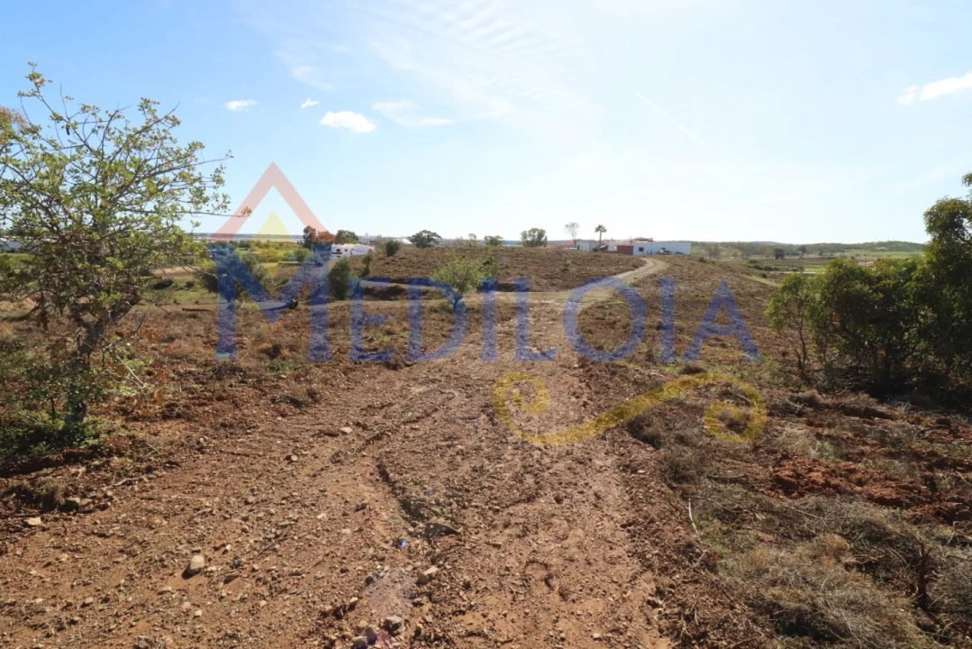 Terreno Agricola ou Rústico para Venda em Castro Marim Foto 14