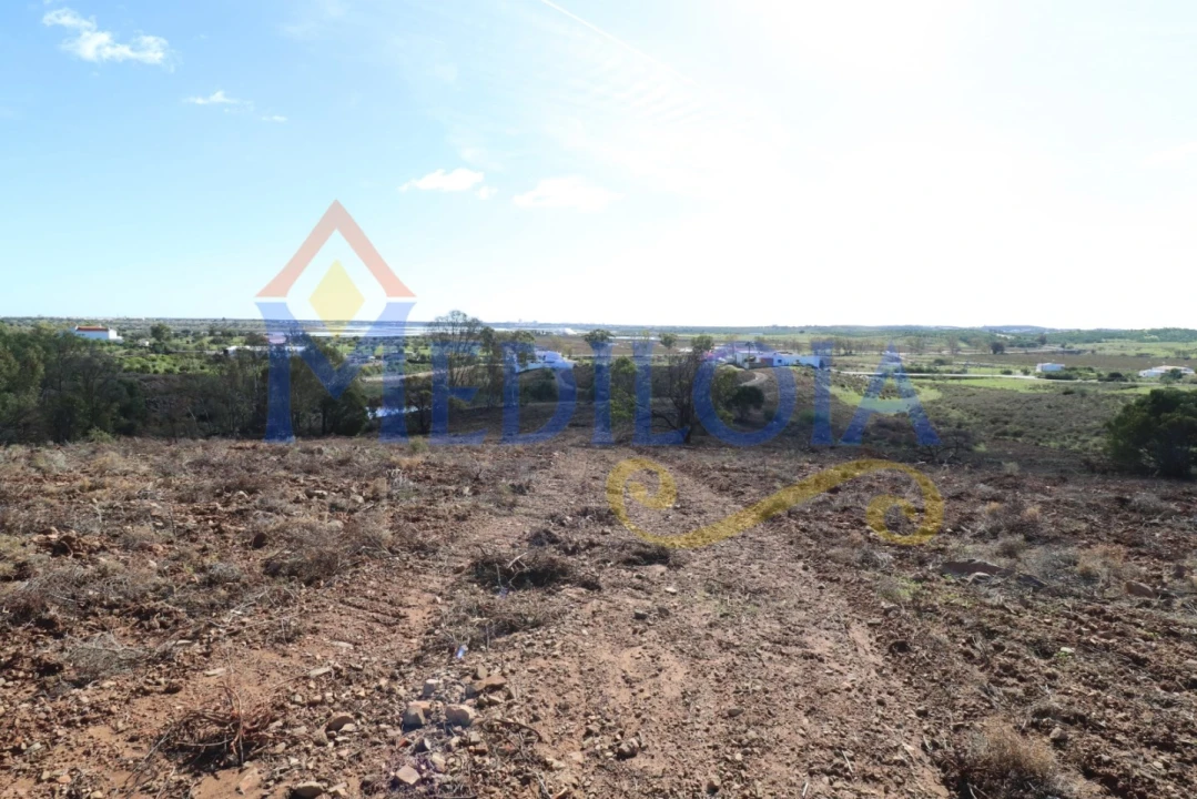 Terreno Agricola ou Rústico para Venda em Castro Marim Foto 16