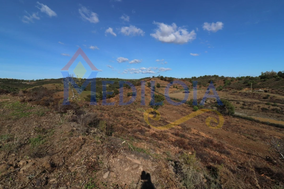 Terreno Agricola ou Rústico para Venda em Castro Marim Foto 18